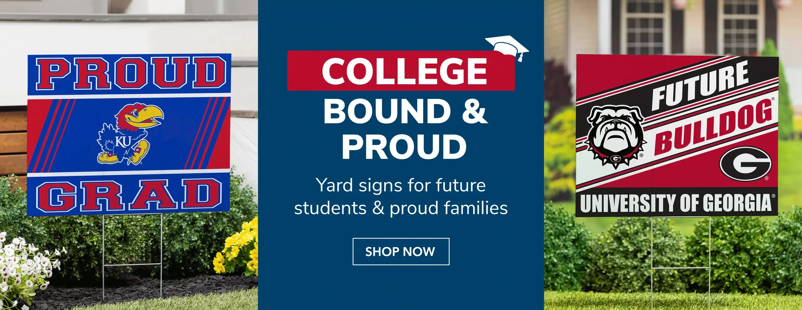 Gear Up For Game Day